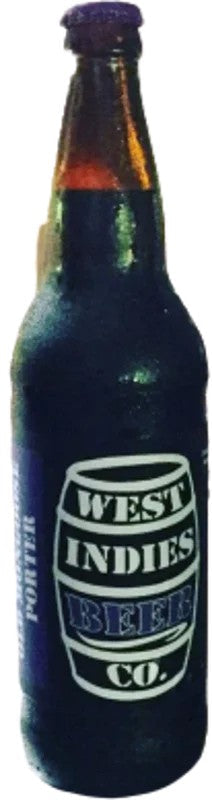 WestIndies–OldMongoosePorter:Bier-Bewertung&Test–BeerTasting