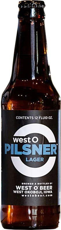 WestOBeer–Pilsner:Bier-Bewertung&Test–BeerTasting