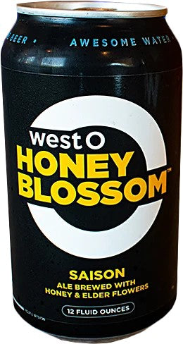 WestOBeerHoneyBlossom:Bier-Bewertung&Test–BeerTasting