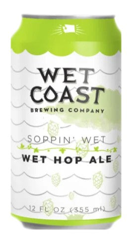 WetSoppin’:Bier-Bewertung&Test–BeerTasting