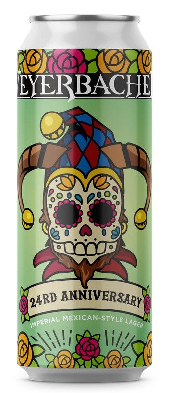 Weyerbacher24rdAnniversary:Bier-Bewertung&Test–BeerTasting