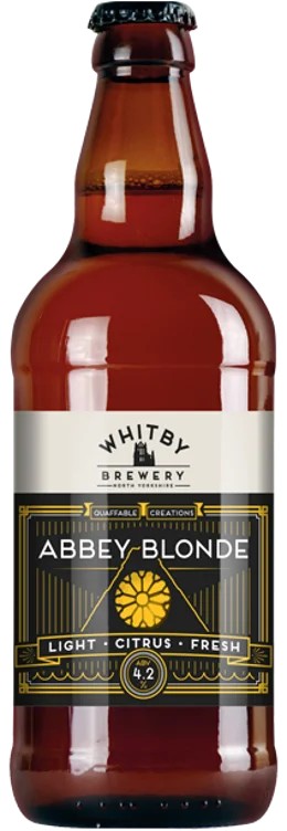 Whitby–AbbeyBlonde:Bier-Bewertung&Test–BeerTasting