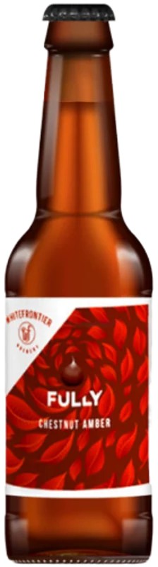 WhiteFrontier–FullyChestnutAmber:Bier-Bewertung&Test–BeerTasting