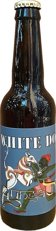 WhiteGungaDin:Bier-Bewertung&Test–BeerTasting