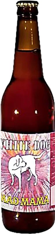 WhiteMadMama:Bier-Bewertung&Test–BeerTasting