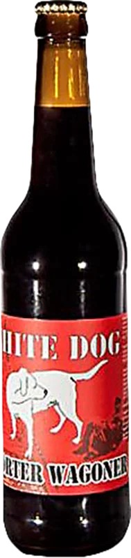 WhitePorterWagoner:Bier-Bewertung&Test–BeerTasting