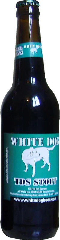 WhiteTallDarkStranger:Bier-Bewertung&Test–BeerTasting