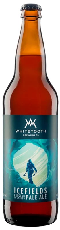 WhitetoothBrewing–Icefields:Bier-Bewertung&Test–BeerTasting