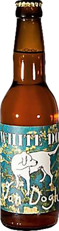 WhiteVanDogh:Bier-Bewertung&Test–BeerTasting