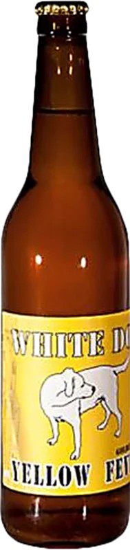 WhiteYellowFever:Bier-Bewertung&Test–BeerTasting
