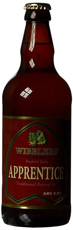 WibblersApprentice:Bier-Bewertung&Test–BeerTasting