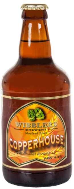 WibblersCopperhouse:Bier-Bewertung&Test–BeerTasting