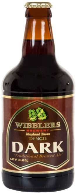 WibblersDengieDark:Bier-Bewertung&Test–BeerTasting