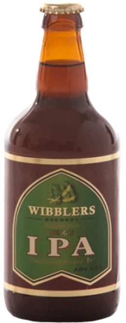 WibblersDengieIPA:Bier-Bewertung&Test–BeerTasting