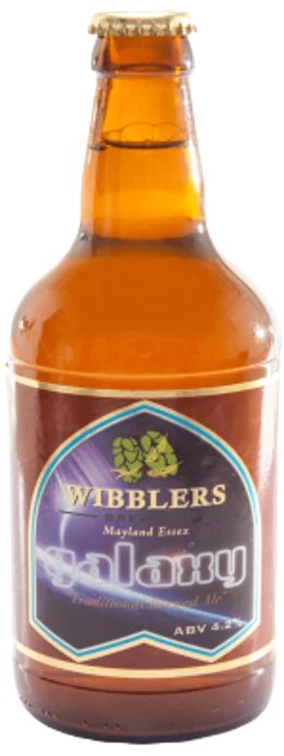 WibblersGalaxy:Bier-Bewertung&Test–BeerTasting