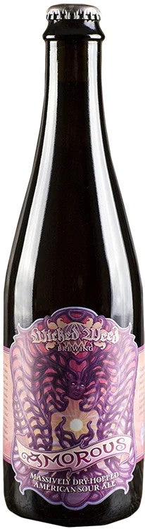 WickedWeedBrewing–Amorous:Bier-Bewertung&Test–BeerTasting