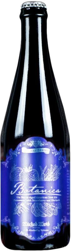 WickedWeedBrewing–Botanica:Bier-Bewertung&Test–BeerTasting