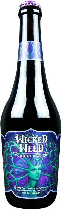 WickedWeedBrewing–Medora:Bier-Bewertung&Test–BeerTasting