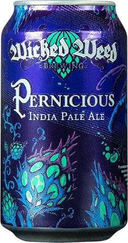 WickedWeedBrewing–Pernicious:Bier-Bewertung&Test–BeerTasting