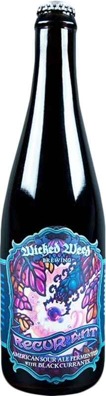 WickedWeedBrewing–Recurrant:Bier-Bewertung&Test–BeerTasting