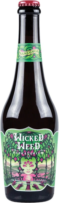 WickedWeedBrewing–Sandiaca:Bier-Bewertung&Test–BeerTasting