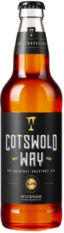 WickwarCotswoldWay:Bier-Bewertung&Test–BeerTasting