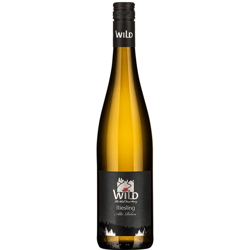 Wild2025RieslingalteRebentrocken