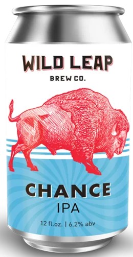 WildLeapBrewing–Chance:Bier-Bewertung&Test–BeerTasting
