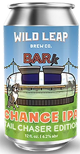 WildLeapChanceIPATailChaserEdition:Bier-Bewertung&Test–BeerTasting