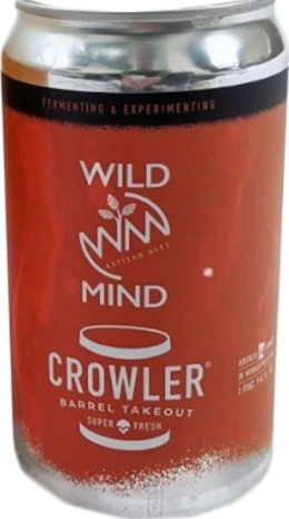WildMindArtisanAlesRIDER:Bier-Bewertung&Test–BeerTasting