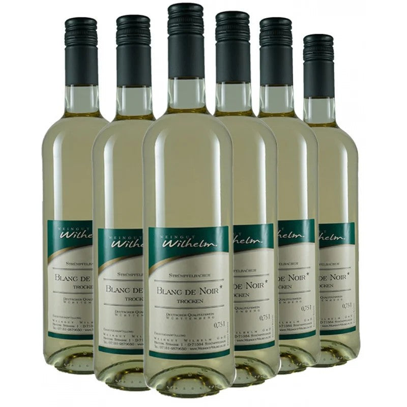 Wilhelm“BlancdeNoir-Paket”beiWirWinzerbestellen