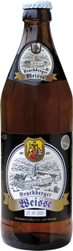 Wimmer–BruckbergerWeisse:Bier-Bewertung&Test–BeerTasting