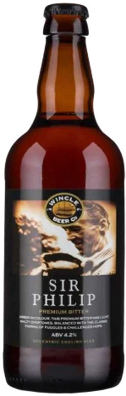 WincleSirPhilip:Bier-Bewertung&Test–BeerTasting