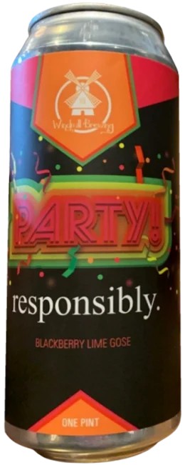 WindmillPARTY!:Bier-Bewertung&Test–BeerTasting