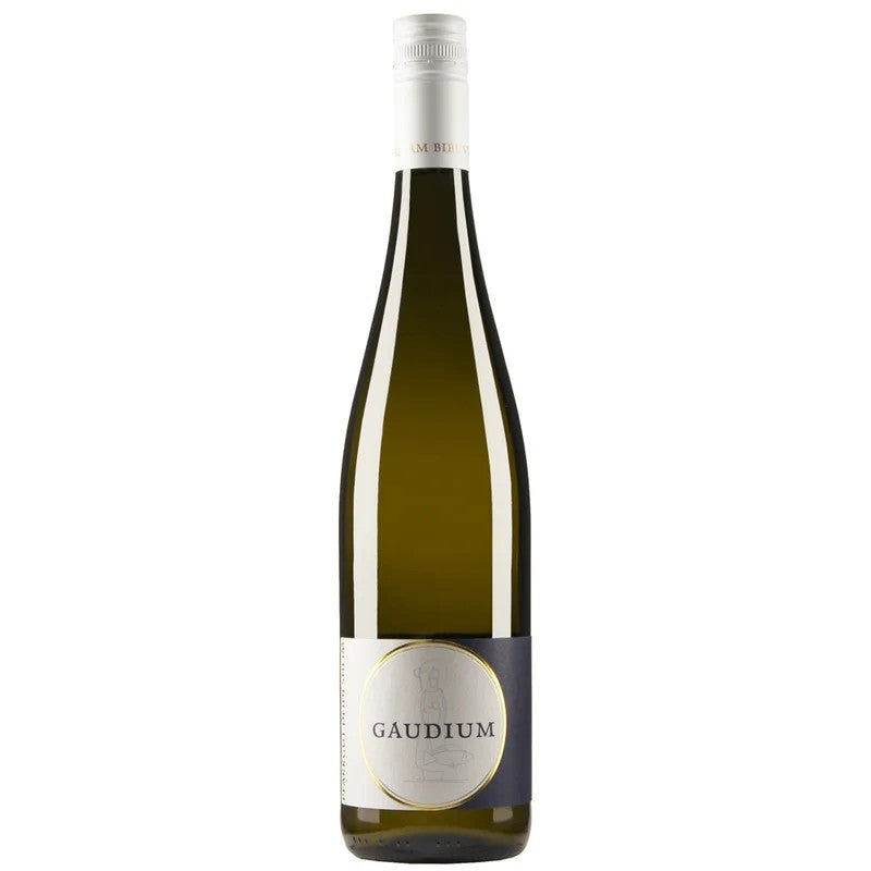 WINECHANGES“Gaudium”Riesling2013Trocken