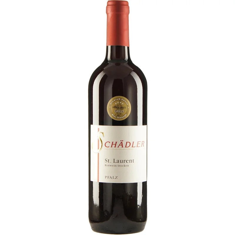 WINECHANGESSaintLaurent2012Trocken