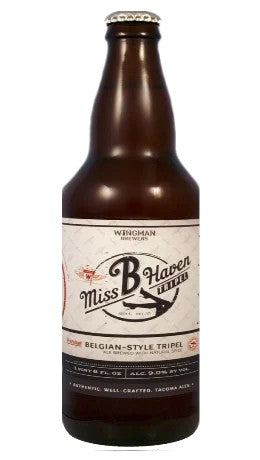 WingmanMiss-B-Haven:Bier-Bewertung&Test–BeerTasting