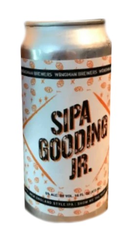 WingmanSIPA:Bier-Bewertung&Test–BeerTasting