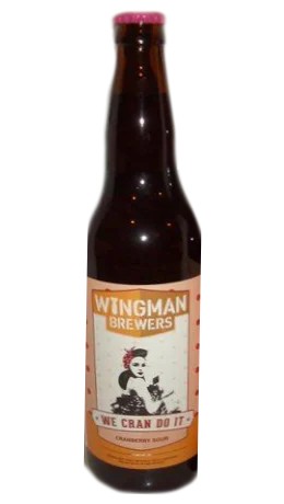 WingmanWeCranDoIt:Bier-Bewertung&Test–BeerTasting