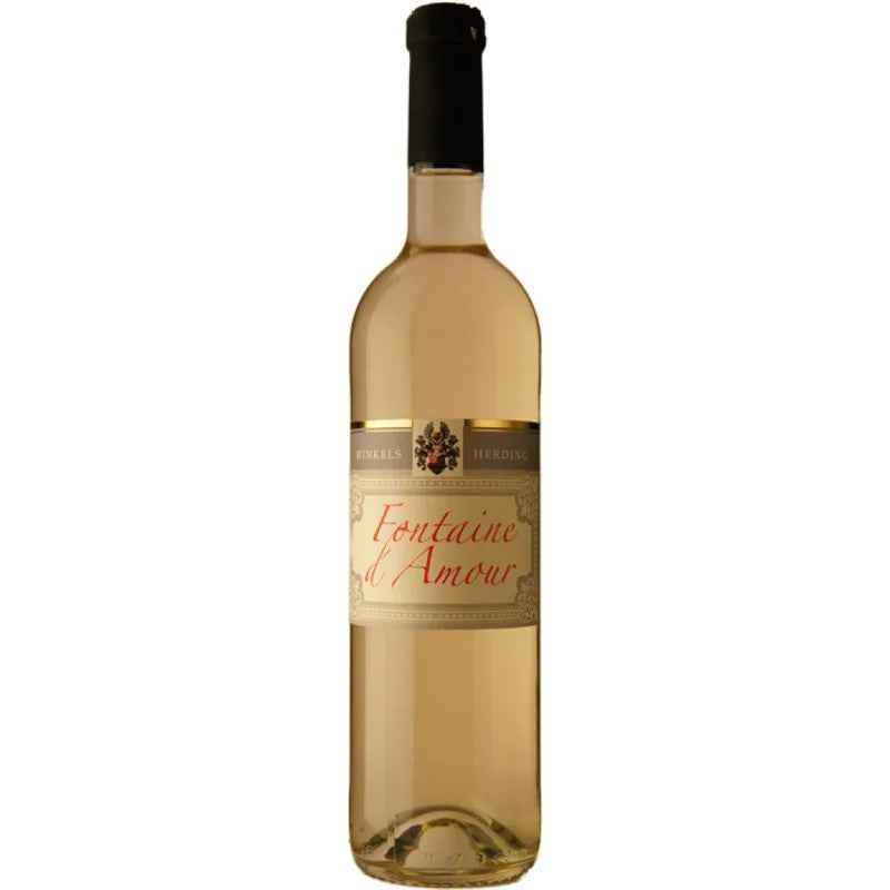 Winkels-HerdingDackenheimRotweinCuvéeQbA2009