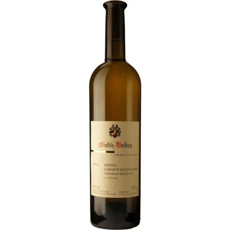 Winkels-HerdingDackenheimSaintLaurentRosé2009