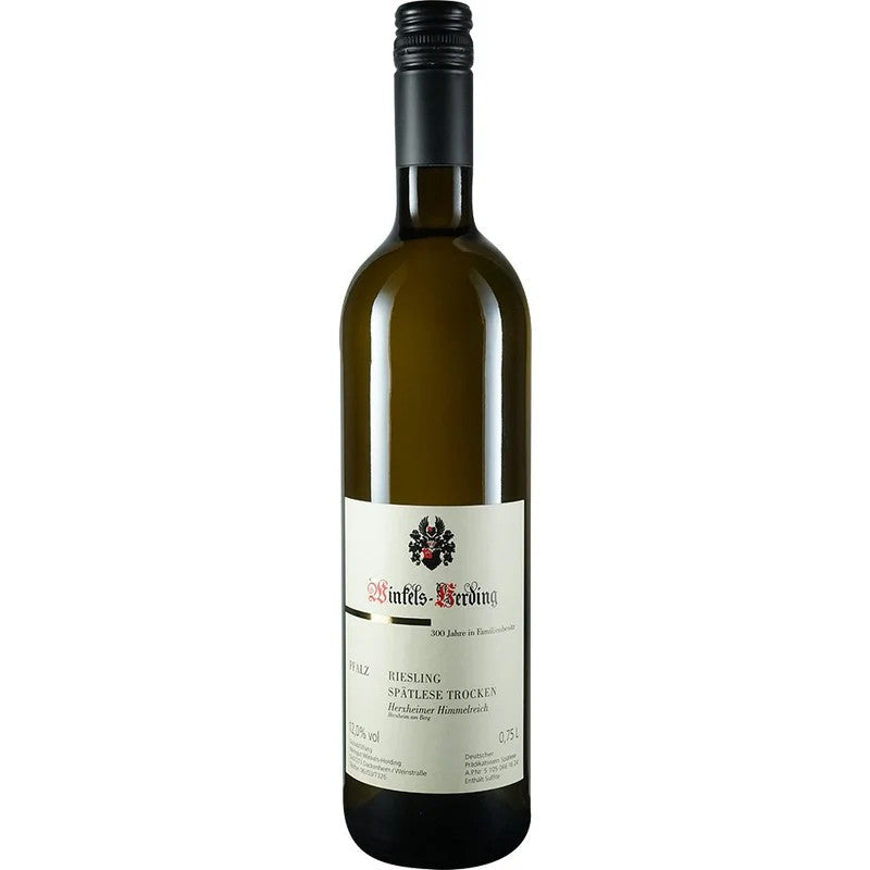 Winkels-HerdingHerxheimerHimmelreichRieslingSpätlese2007
