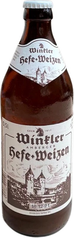 WinklerAmberg–(Alt)AmbergerHefe-Weizen:Bier-Bewertung&Test–BeerTasting