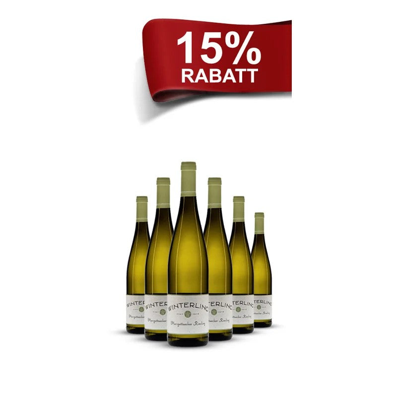 Winterling15%Rabatt“Fantastisch!”