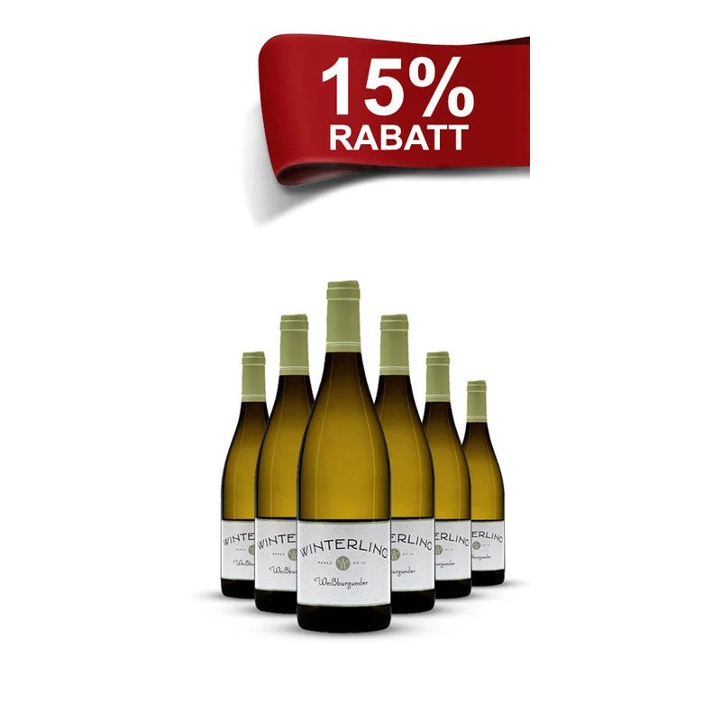 Winterling15%Rabatt“Genial!”