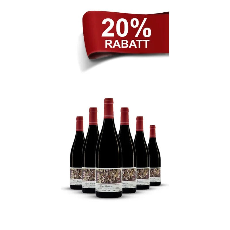 Winterling20%Rabatt“Sagenhaft!”