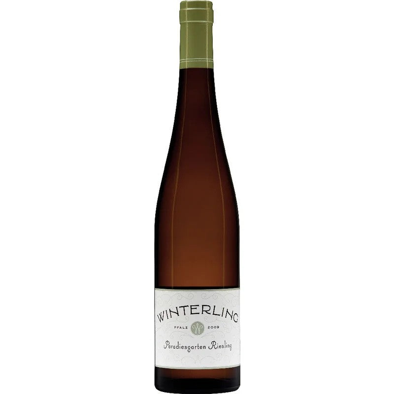 WinterlingRieslingParadiesgartenEdelsüß0375L2011