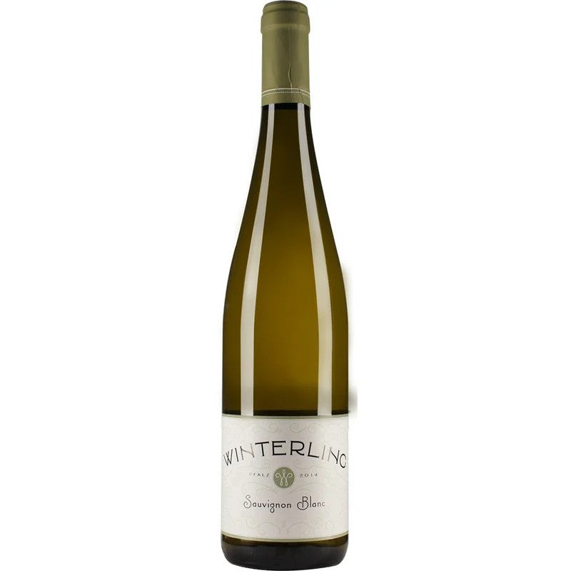 WinterlingSauvignonBlancQbATrockenBio2014