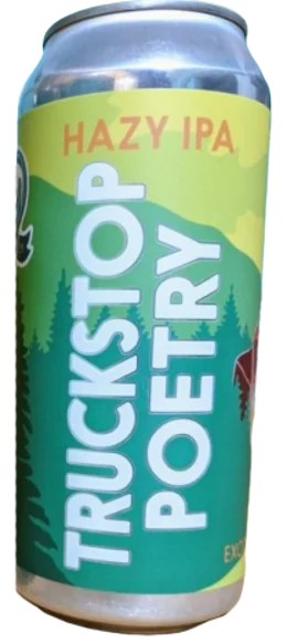 WinterlongTruckstopPoetry:Bier-Bewertung&Test–BeerTasting