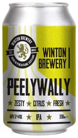 WintonBrewery–Peelywally:Bier-Bewertung&Test–BeerTasting